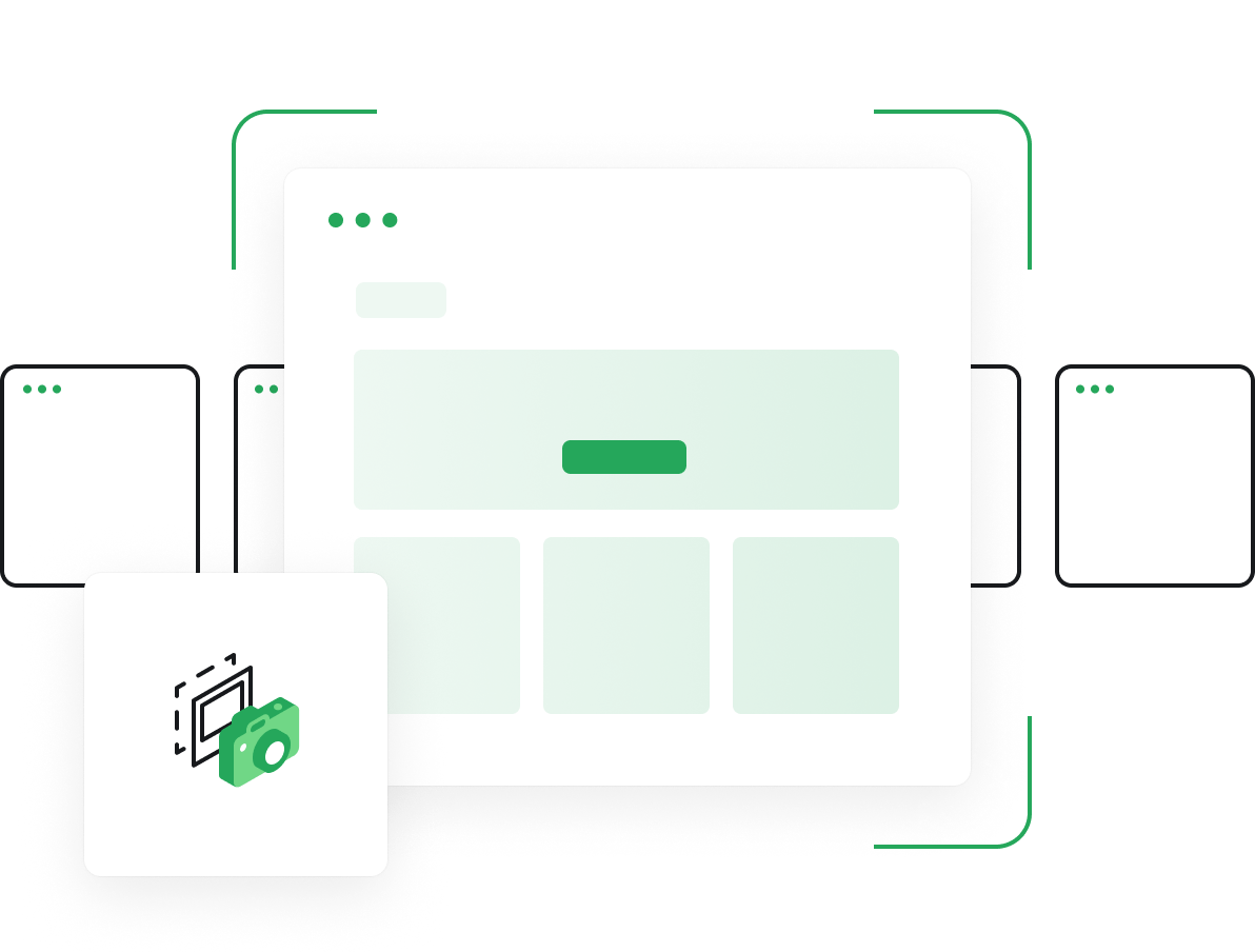 CodeGuard takes daily automated snapshots of your website.